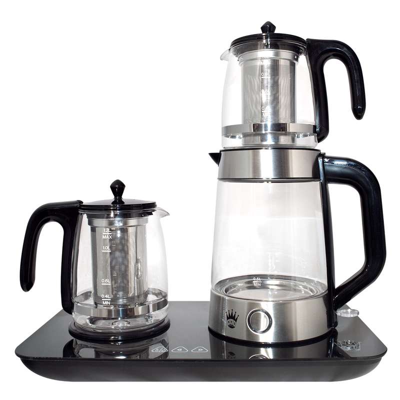 چای ساز آر تی اس مدل RS-7020