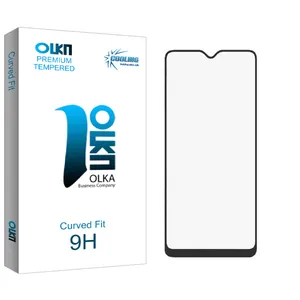 Cooling Olka Matt Ceramics Screen Protector For Samsung Galaxy A70 / A70s / A42