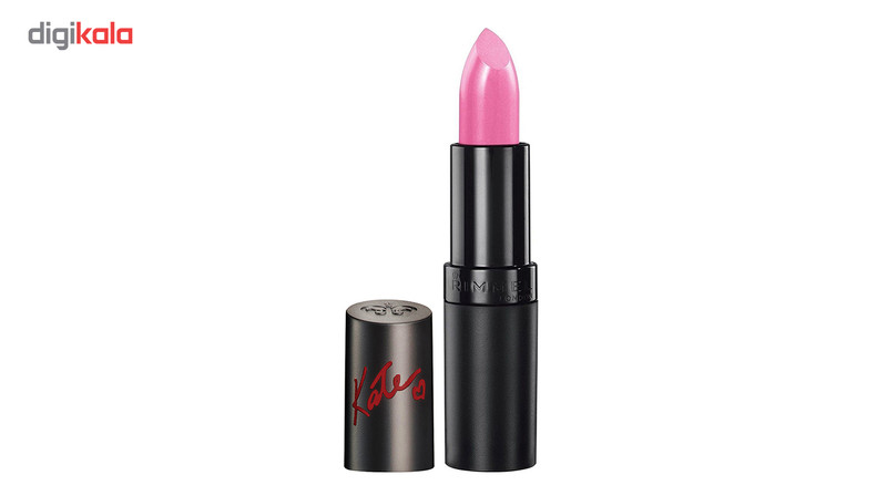 رژ لب جامد ریمل لاندن مدل Lasting Finish شماره 035