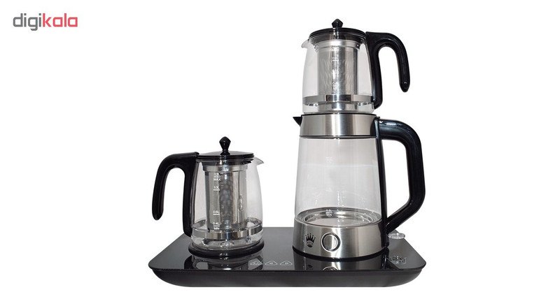 چای ساز آر تی اس مدل RS-7020