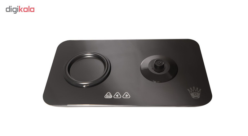 چای ساز آر تی اس مدل RS-7020