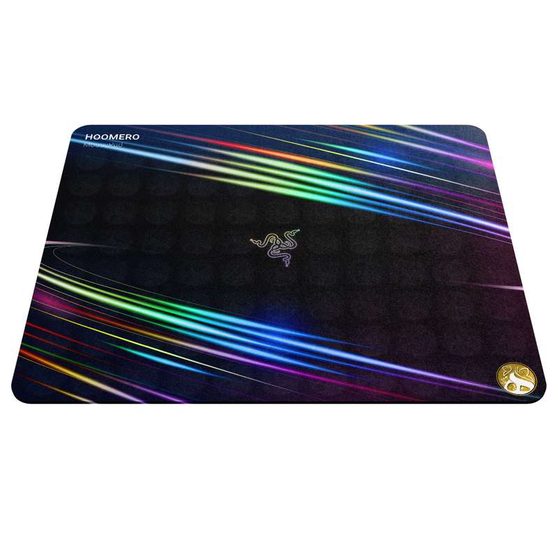 ماوس پد هومرو طرح Razer Gaming مدل A1697