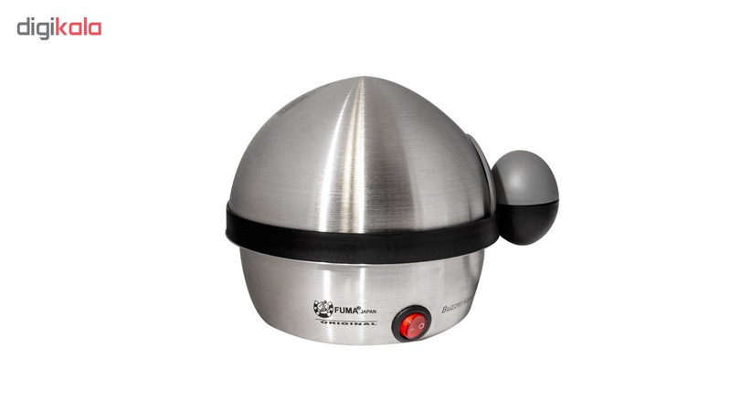 تخم مرغ پز فوما مدل FU-830 تخم مرغ پز فوما مدل FU-830