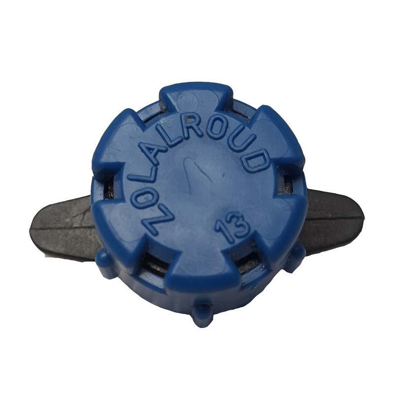 قطره چکان آبیاری مدل D-105 بسته 30 عددی