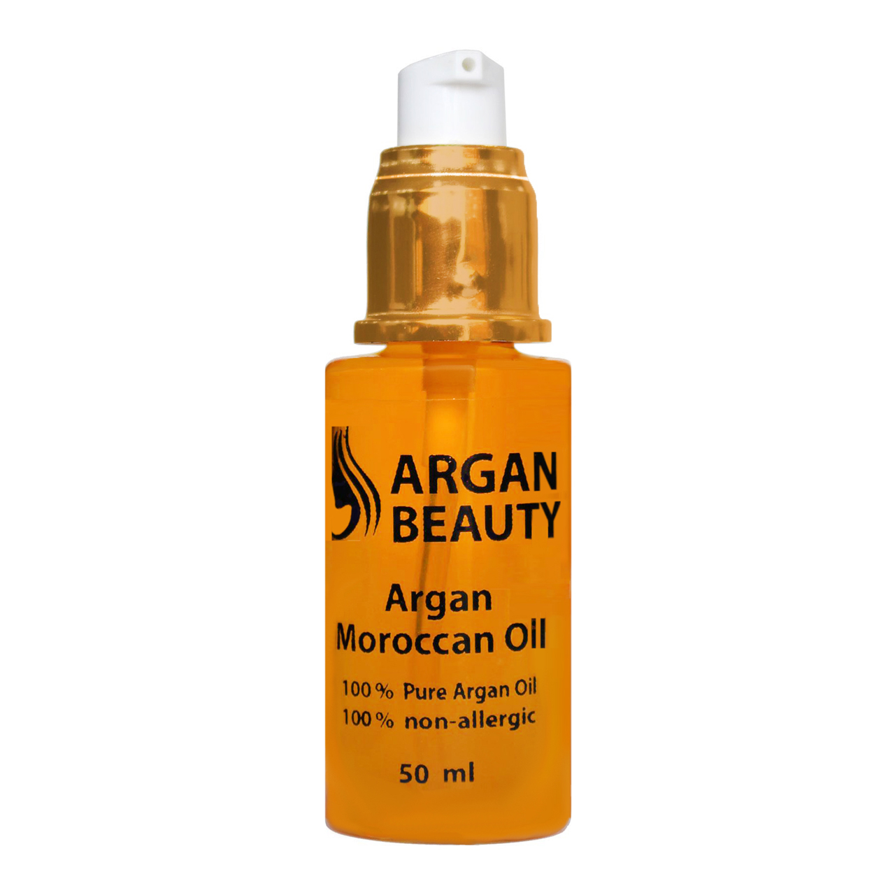 روغن آرگان بیوتی مراکش مدل ORG حجم 50 میلی لیتر