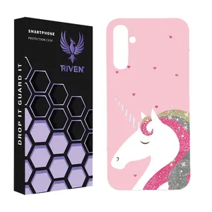 RIVEN RI2-1 Case For Samsung Galaxy S23 FE