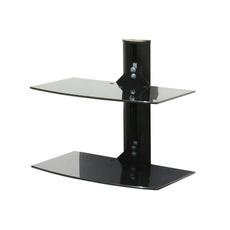 پایه دیواری تلویزیون تی وی جک مدل G2 مناسب برای دستگاه پخش کننده چند رسانه ای