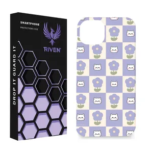 RIVEN RI2-18 Case For Apple iphone 13 Pro