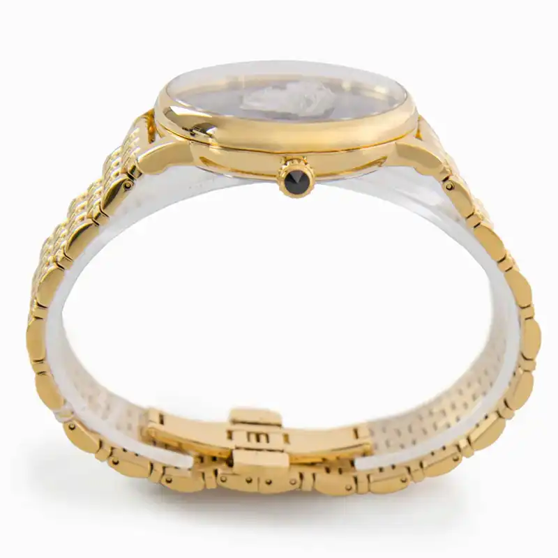 ساعت مچی عقربه ای زنانه ورساچه مدل VE6F005 23