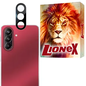 Lionex LFUL20 Camera Lens Protector For Samsung Galaxy M47 5G