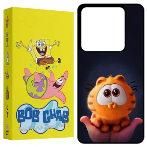  BOB Ghab BCPX6 Cover For Xiaomi Redmi Note 13 Pro 5G / Poco X6 5G 