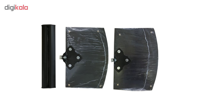 پایه دیواری تلویزیون تی وی جک مدل G2 مناسب برای دستگاه پخش کننده چند رسانه ای