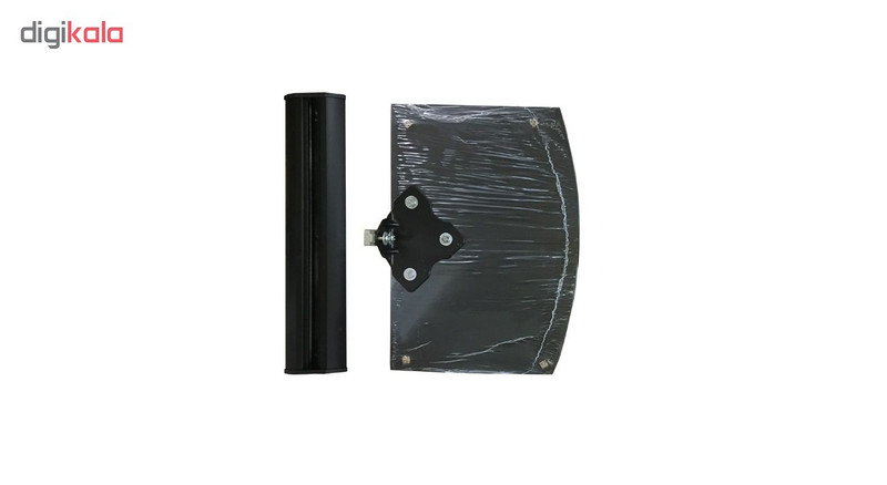 پایه دیواری تلویزیون تی وی جک مدل G1 مناسب برای دستگاه پخش کننده چند رسانه ای