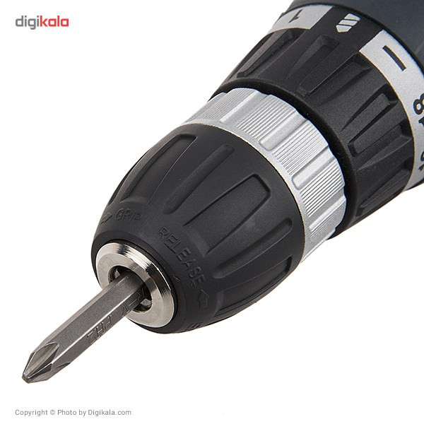 دریل و پیچ گوشتی شارژی توسن مدل 9915Sc