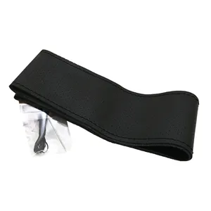 دور فرمان طرح چرم مدل 08 طرح پانچ