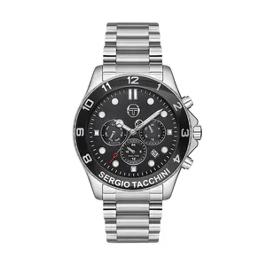 ساعت مچی عقربه‌ای مردانه سرجیو تاچینی مدل ST.1.10178-1