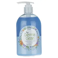 مایع دستشویی درما کلین مدل Laminaria حجم 500 میلی لیتر