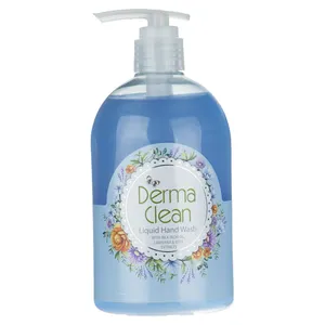 Derma Clean Laminaria Handwashing Liquid 500ml