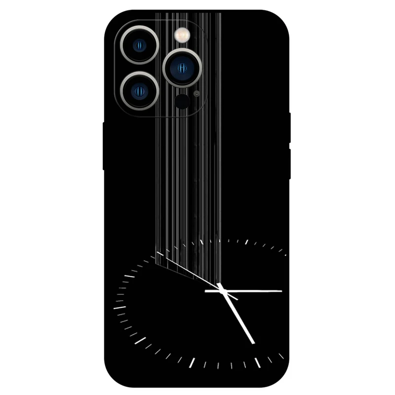 کاور مگافون طرح در میان ستارگان مدل 1895 مناسب برای گوشی موبایل اپل iPhone 14 Pro                