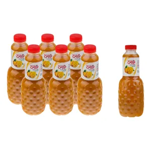 نکتار انبه می ماس - 1 لیتر بسته 6 عددی