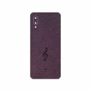 MAHOOT PL-SOL Cover Sticker for Samsung Galaxy A02