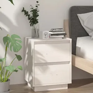 میز پاتختی مدل IK381