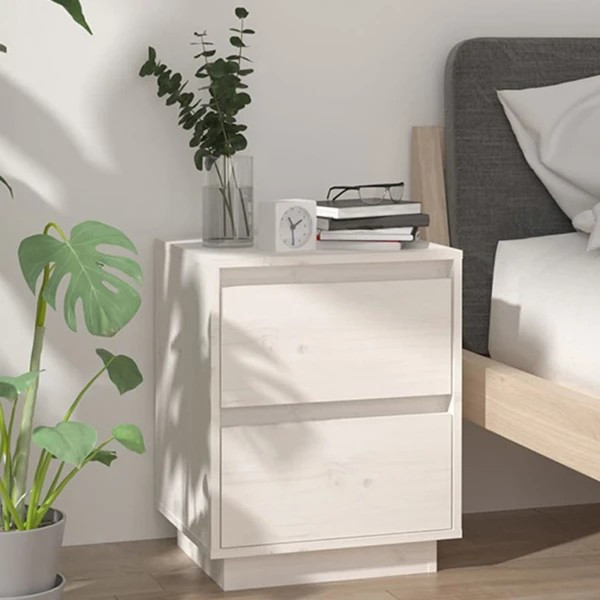 میز پاتختی مدل IK381