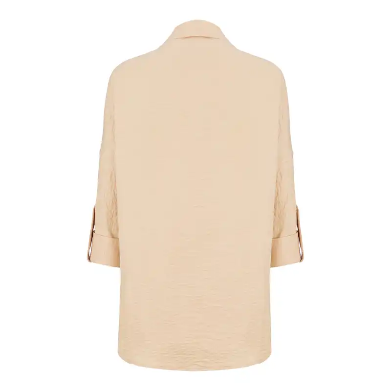 مانتو زنانه السانا مدل سرگل کد 191323