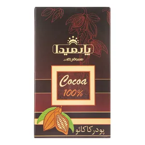 پودر کاکائو پارمیدا مقدار 100 گرم