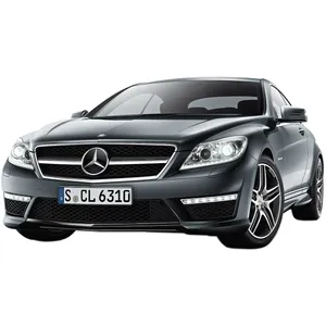 خودرو مرسدس بنز CL 65 اتوماتیک سال 2014