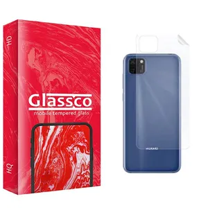 Glassco CGo1 Back Protector For Huawei Y5P