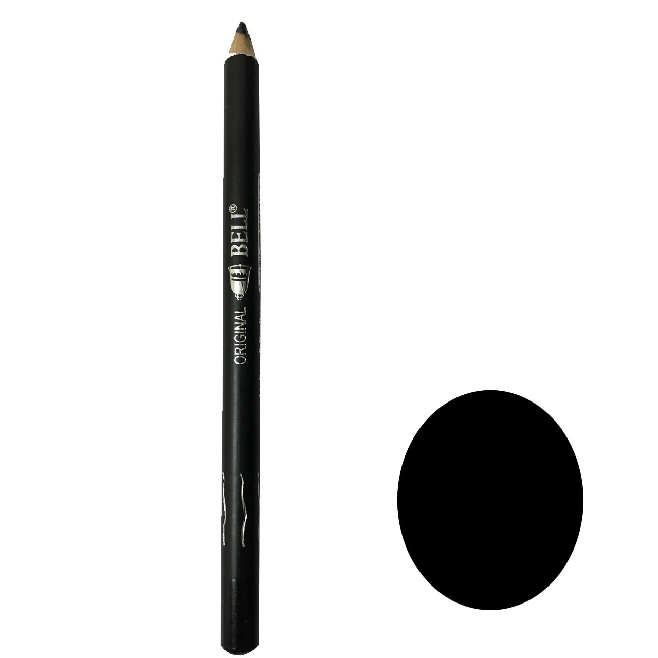 مداد چشم بل مدل super waterproof long lasting مداد چشم بل مدل super waterproof long lasting