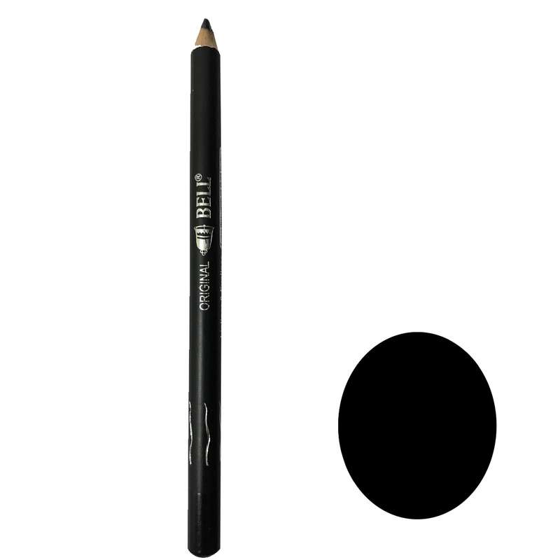 مداد چشم بل مدل super waterproof long lasting مداد چشم بل مدل super waterproof long lasting