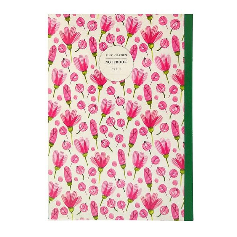 دفتر مشق 100 برگ  پاپکو مدل پرونوت کد PN-917010