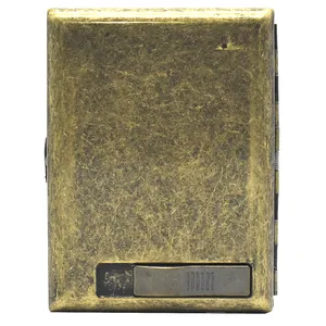 جاسیگاری گوپای مدل SN-157