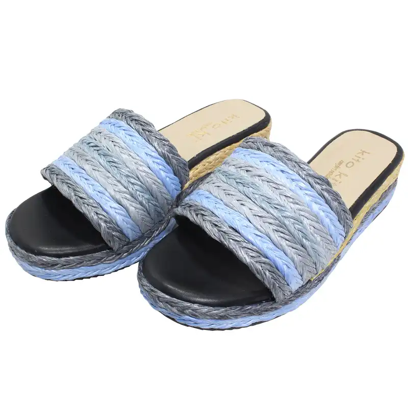 صندل زنانه کیتو مدل HS05