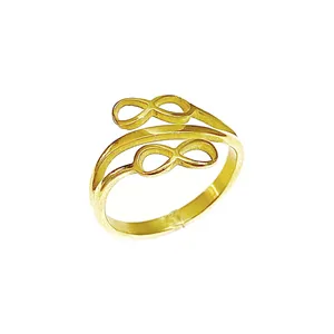 انگشتر زنانه مدل Rg.S103