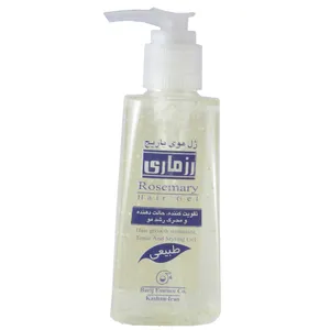 ژل مو باریج مدل رزماری حجم 300 میلی لیتر بسته 3 عددی