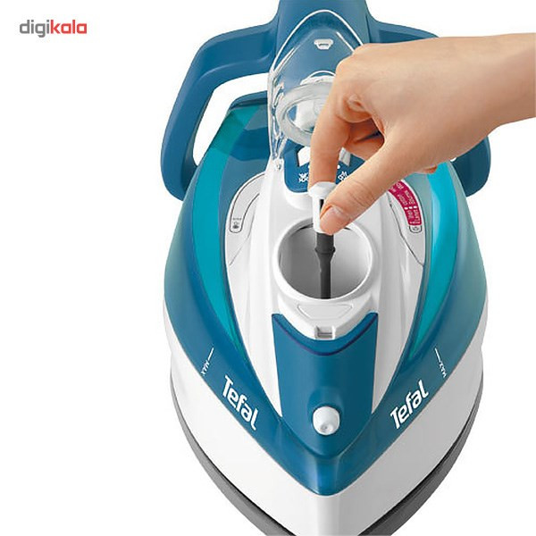 اتوبخار تفال مدل FV5375