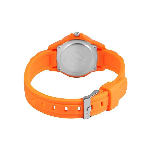 ساعت مچی عقربه ای بچگانه کیو اند کیو مدل V26A-003VY ساعت مچی عقربه ای بچگانه کیو اند کیو مدل V26A-003VY