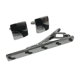 دکمه سر دست و گیره کروات مدل 1052