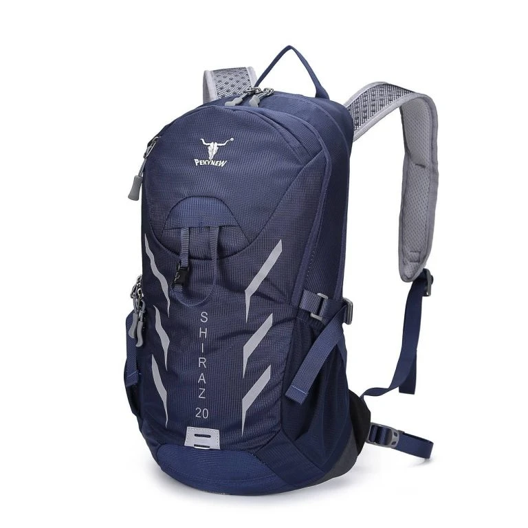 کوله پشتی کوهنوردی ۲۰ لیتری پکینیو مدل Shiraz