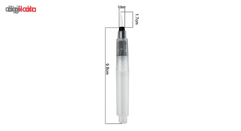 واتر براش ساکورا مدل L