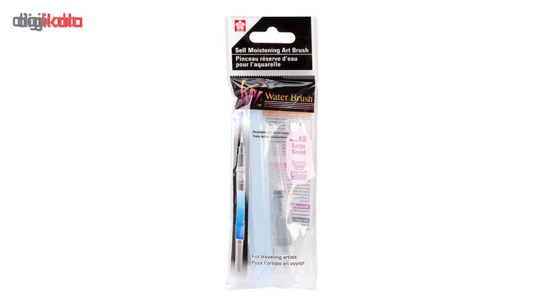 واتر براش ساکورا مدل L