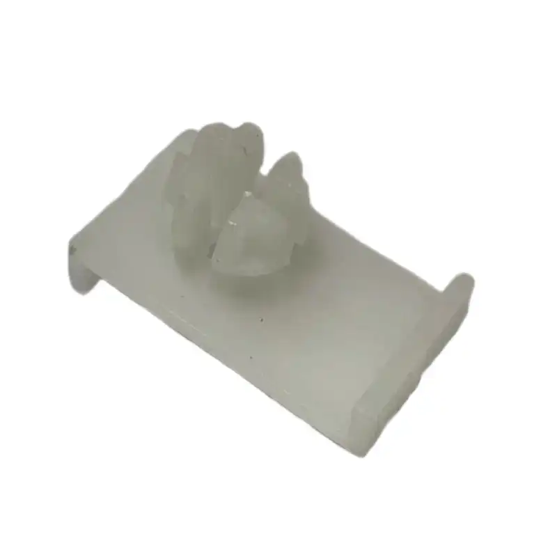 خار نگدارنده دیاق شیشه بالابر خودرو چیکال مدل K-19 مناسب برای پراید بسته 4 عددی