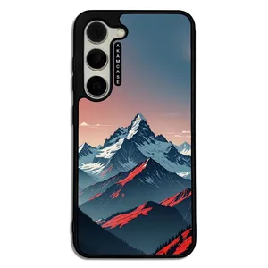 AKAM AMC-WSGS23-MOUNTAINS-24 Cover For Samsung Galaxy S23