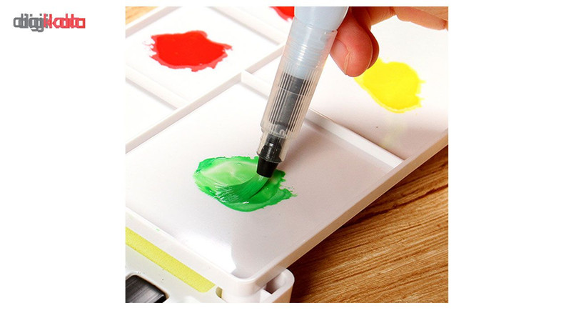 واتر براش ساکورا مدل L