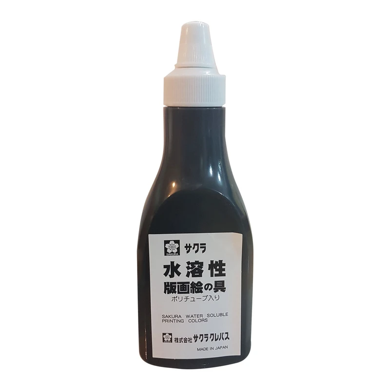 مرکب چاپ ساکورا مدل 49