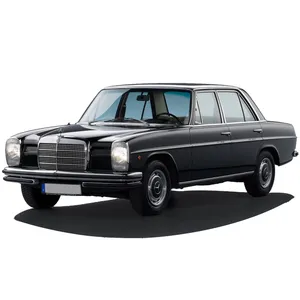 خودرو مرسدس بنز E220 دنده ای سال 1973