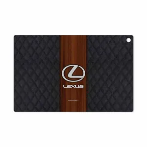 MAHOOT Lexus-Logo Cover Sticker for Sony Xperia Z2 Tablet LTE 2014